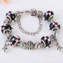 Fashion jewelry 2015 high quality handmade ladies bracelet for sale